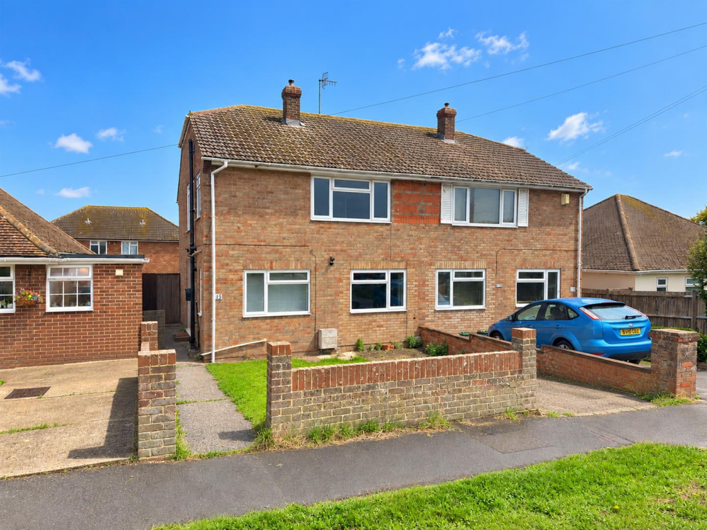 Main image of property: Grassmere Avenue, Telscombe Cliffs, Peacehaven