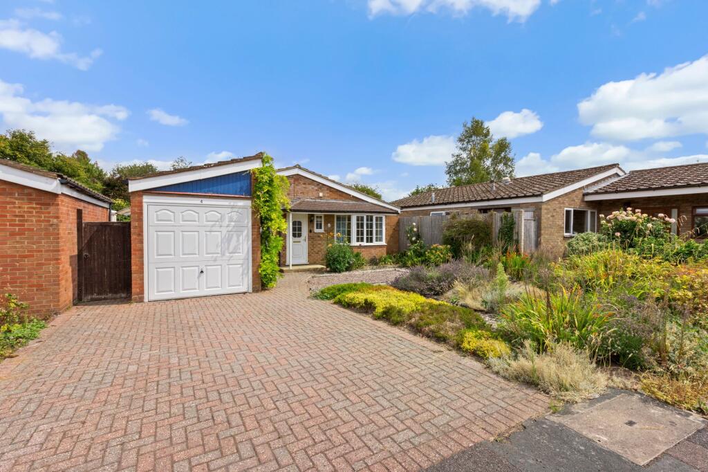 Main image of property: Parton Close, Wendover, HP22