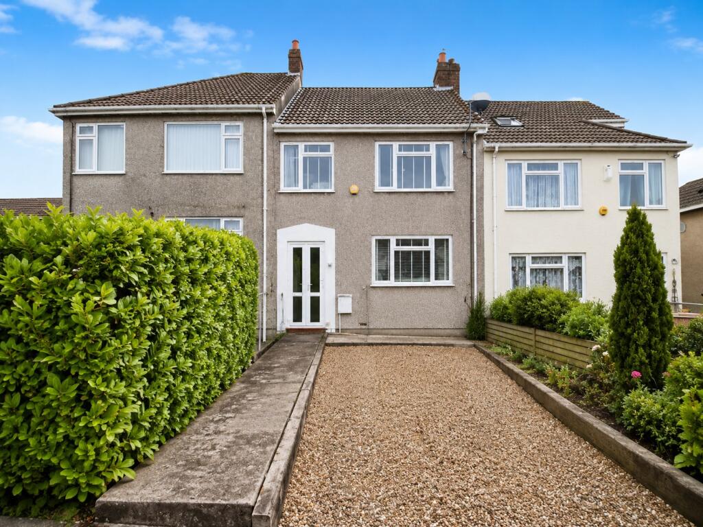 Main image of property: Furber Road, Bristol