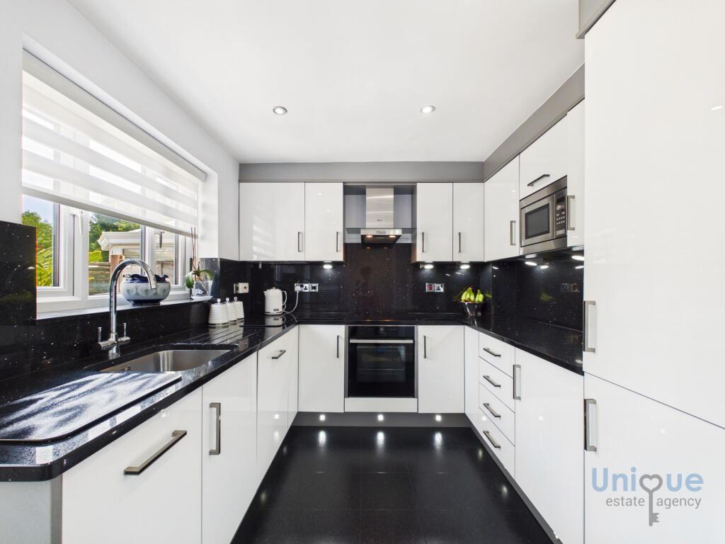 Main image of property: Burgundy Crescent,  Thornton-Cleveleys, FY5