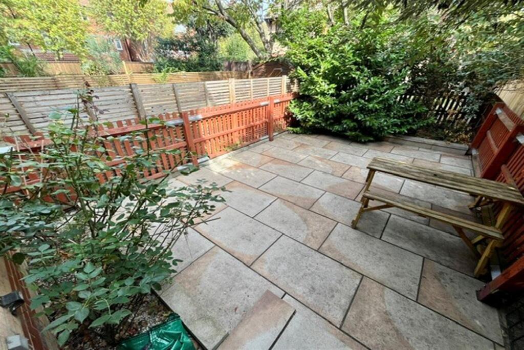 Main image of property: Bunning Way, N7 - EPC rating E