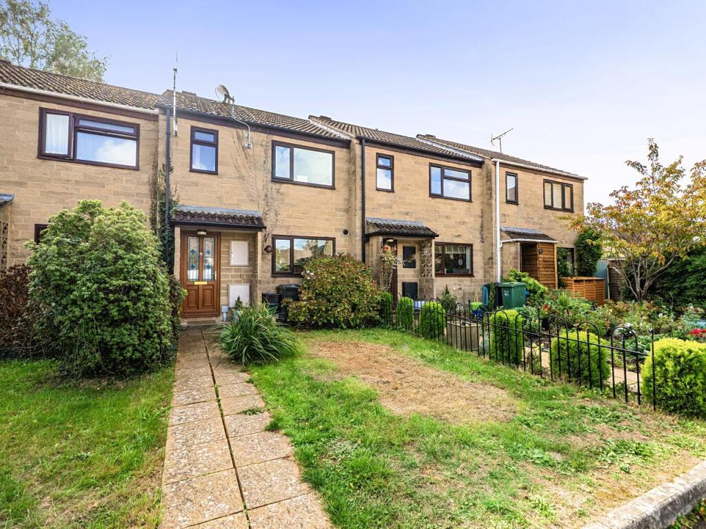 Main image of property: Clarks Close, Brympton, Yeovil