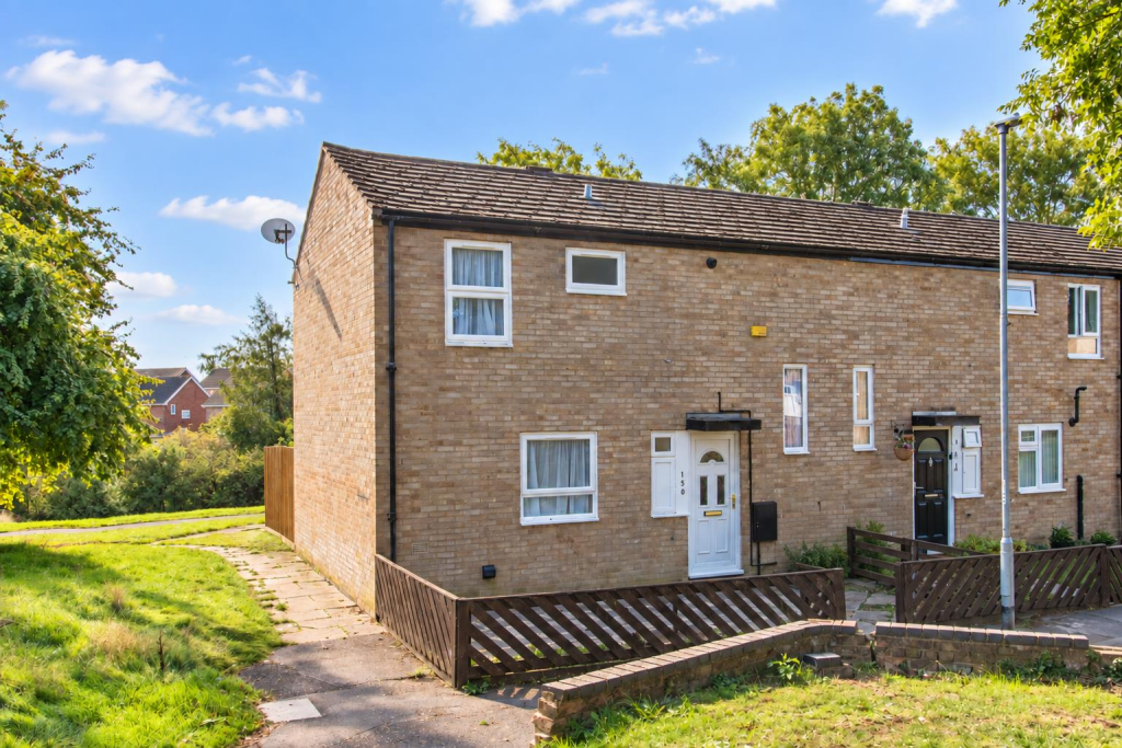 Main image of property: Kilnway, Wellingborough