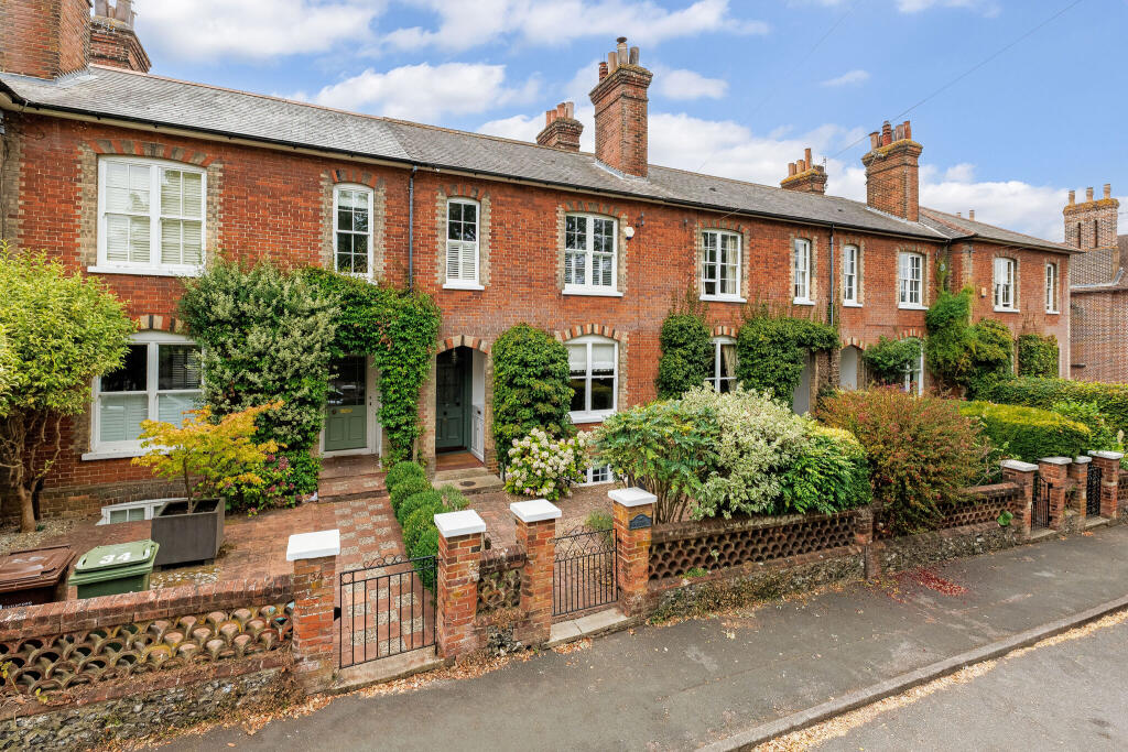 Main image of property: Sydney Road, Guildford, GU1