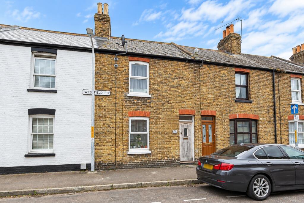 Main image of property: Westfield Road, Birchington, Kent, CT7