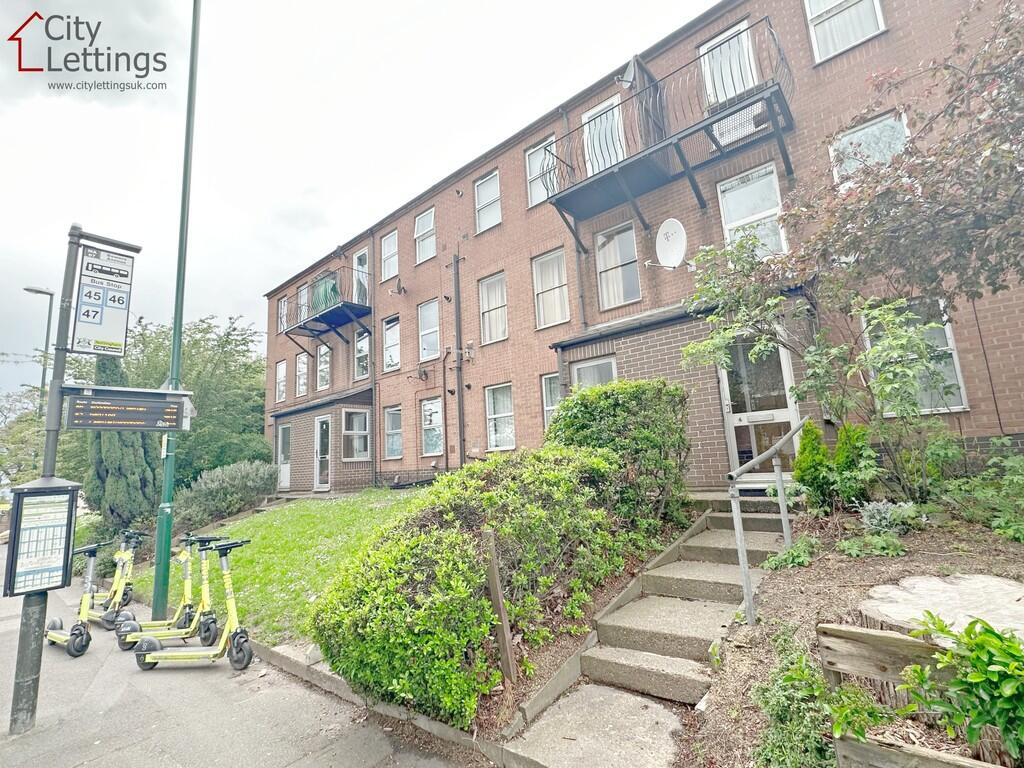 Main image of property: Woodborough Road Mapperley NG3