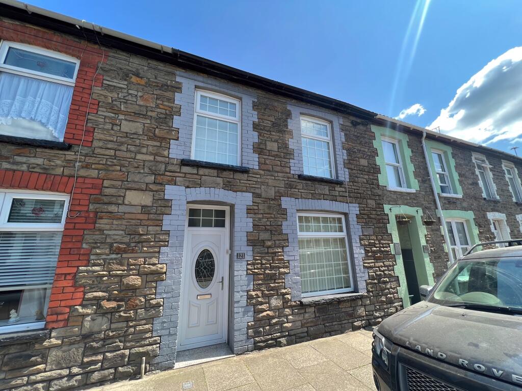 Main image of property: Middle Street, Pontypridd