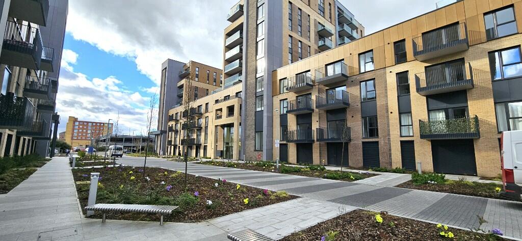 Main image of property: Godfrey House, Edinburgh Gate, Harlow, Essex, CM20