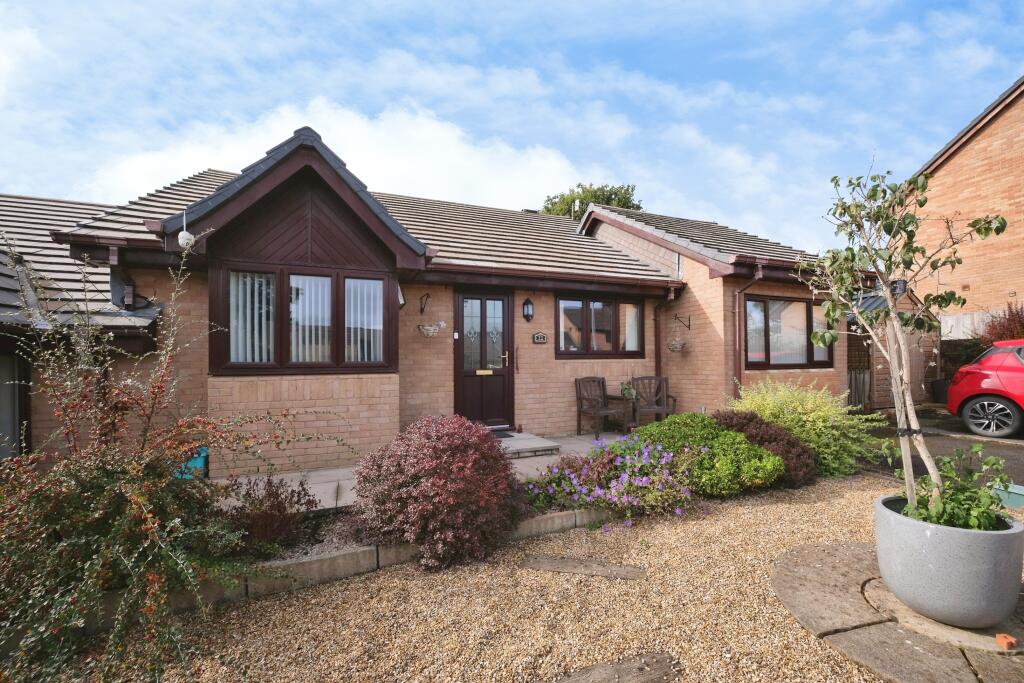 Main image of property: Llethyr Bryn, Llandrindod Wells, Powys
