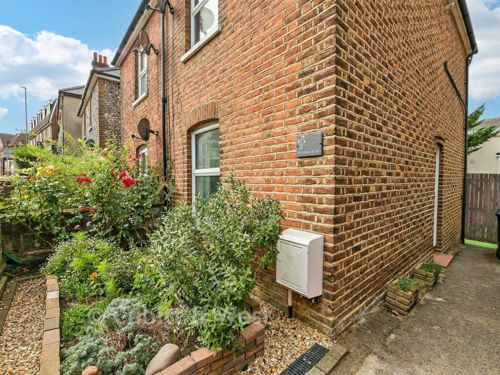 Main image of property: Godstone Road, Whyteleafe, Surrey