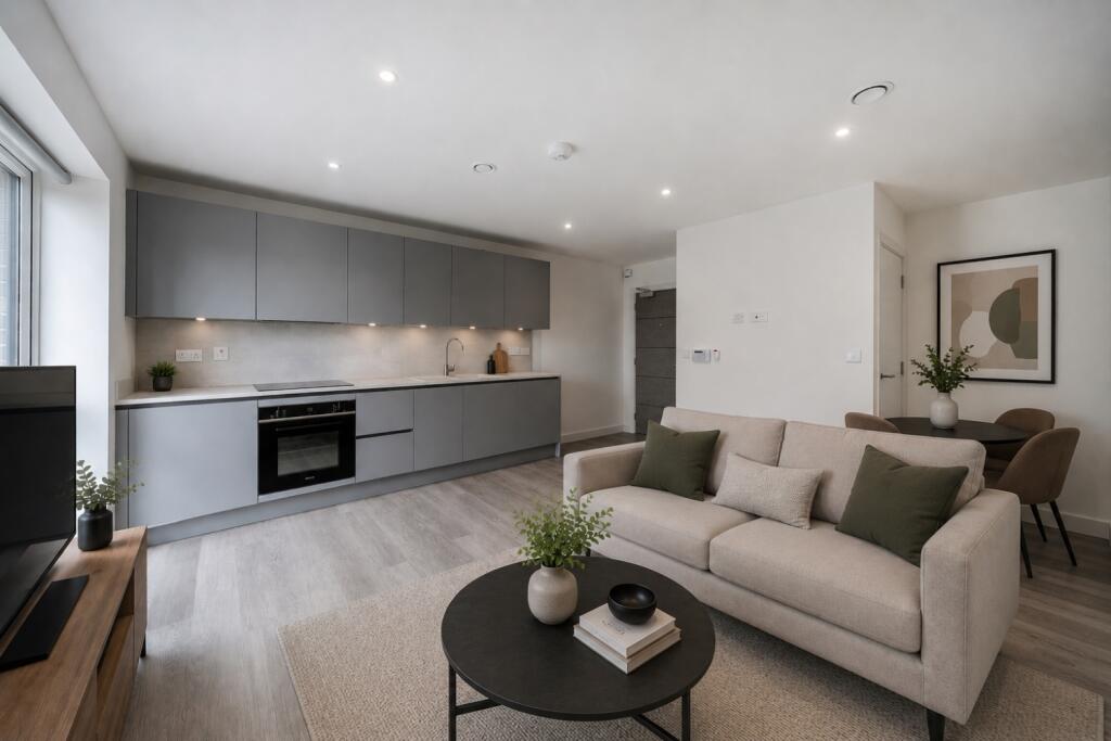 Main image of property: Croydon Road Beckenham BR3