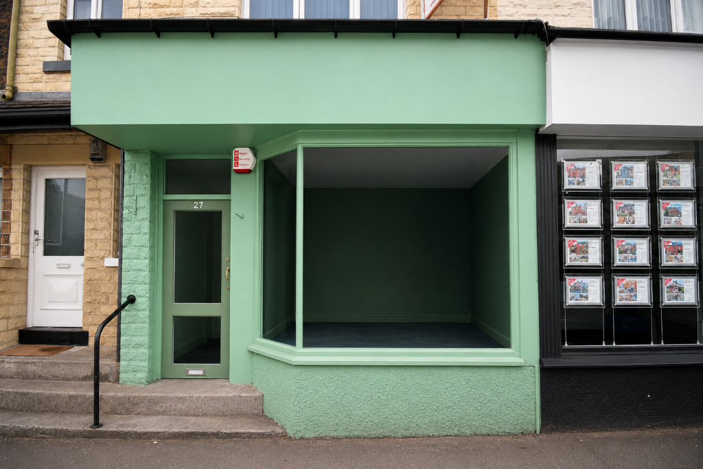 Main image of property: Abbey Lane, Sheffield, S8