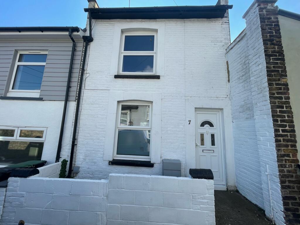 Main image of property: Bolton Street, Ramsgate
