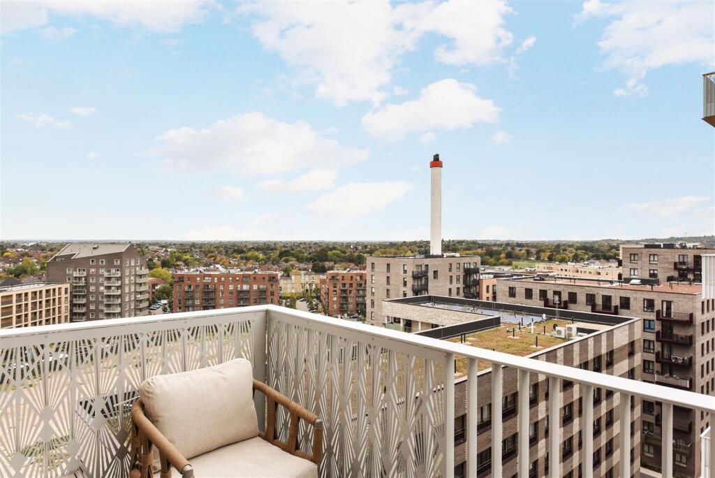 Main image of property: Eastman Road, Harrow
