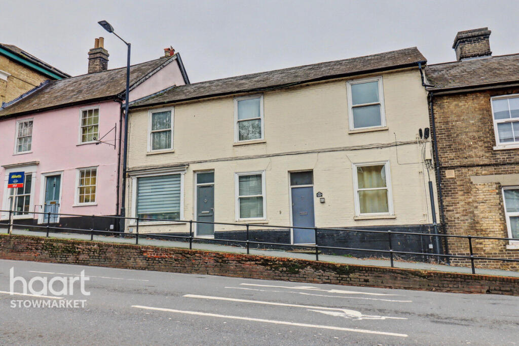 Main image of property: Station Road West, Stowmarket