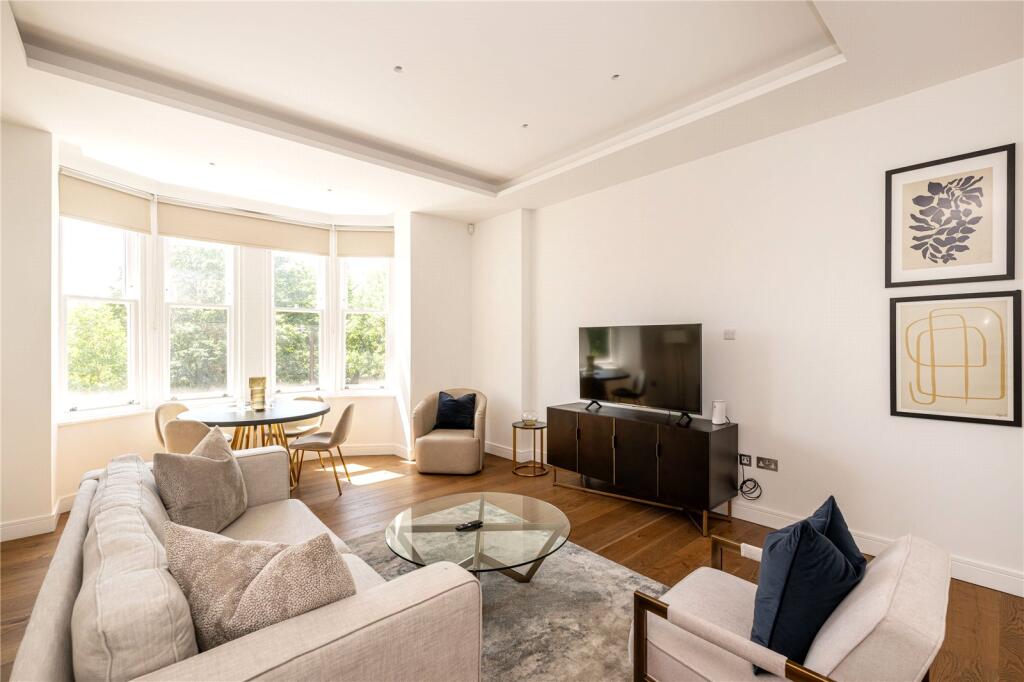 Main image of property: Bayswater Road, Notting Hill, London, W2