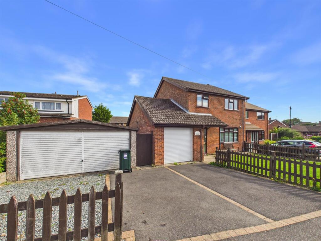 Main image of property: Pasture Drive, Louth