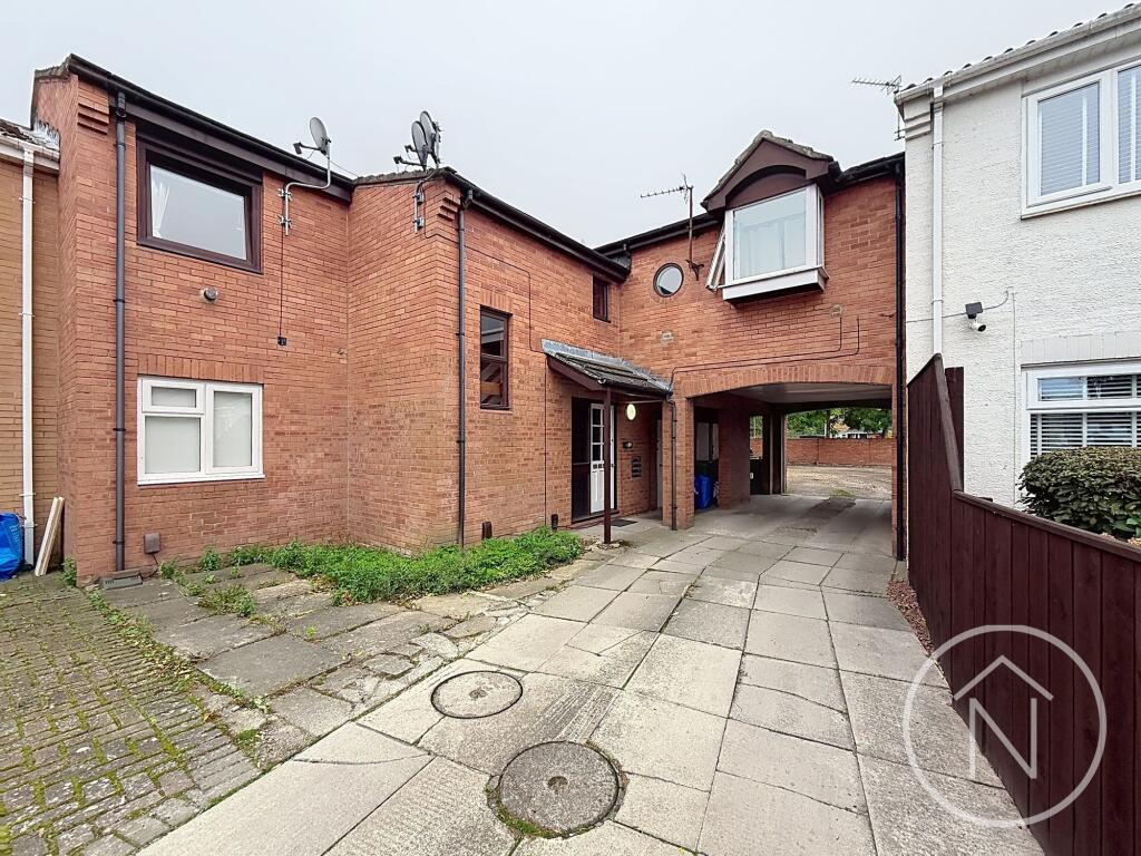 Main image of property: North Park, Billingham, TS23