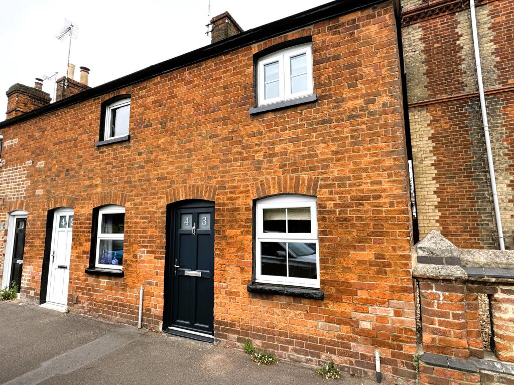 Main image of property: Estcourt Street, Devizes, SN10
