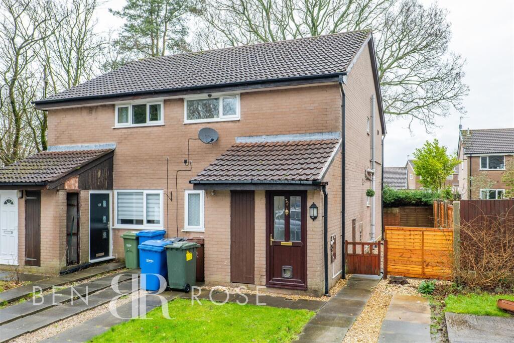 Main image of property: Oak Croft, Clayton-Le-Woods, Chorley
