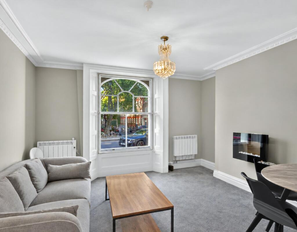 Main image of property: Kings Road Chelsea SW3