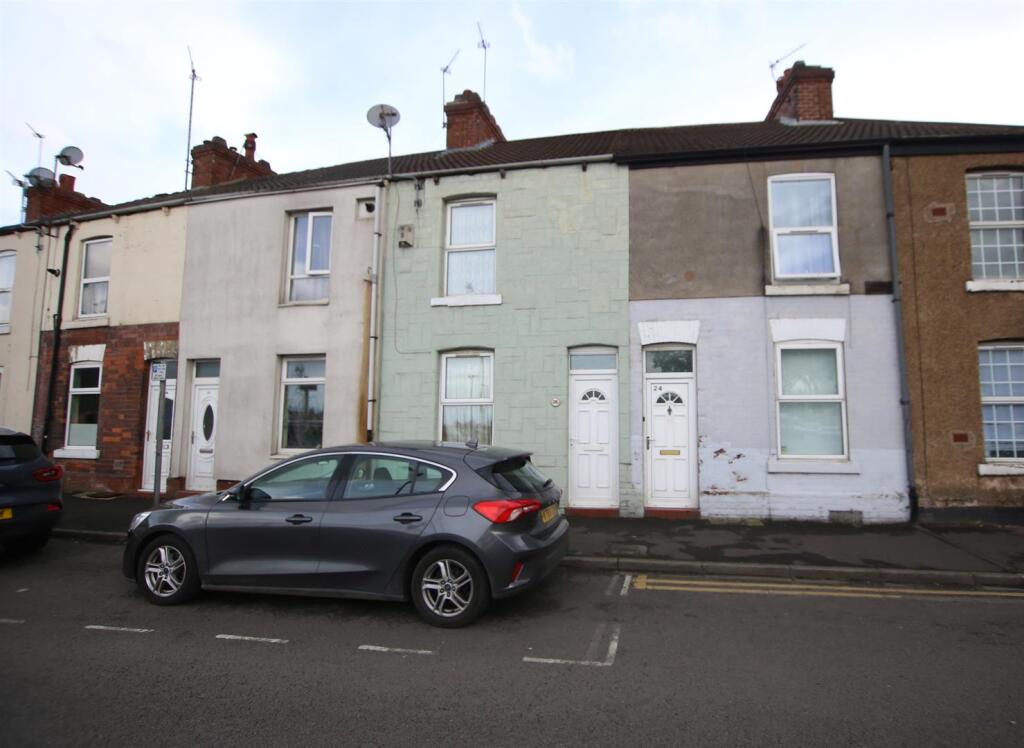 Main image of property: Dockin Hill Road, Doncaster