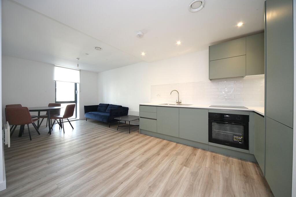 Main image of property: Calibra Court, Kimpton Road, Luton