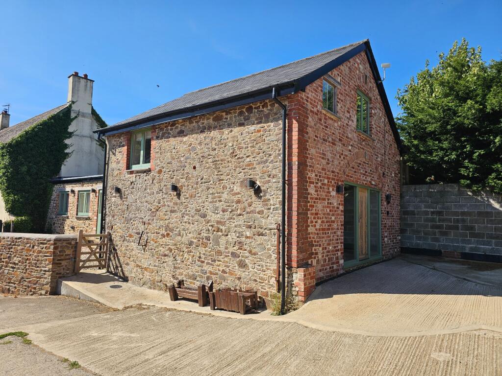 Main image of property: Higher Court, Queens Nympton, South Molton