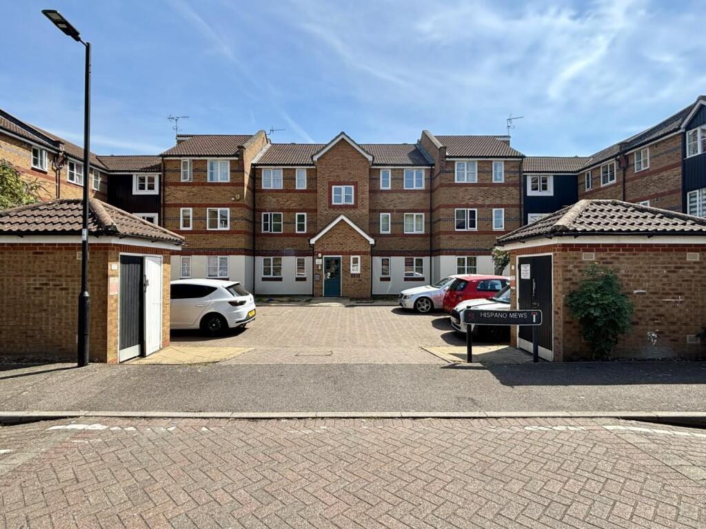 Main image of property: Hispano Mews, EN3