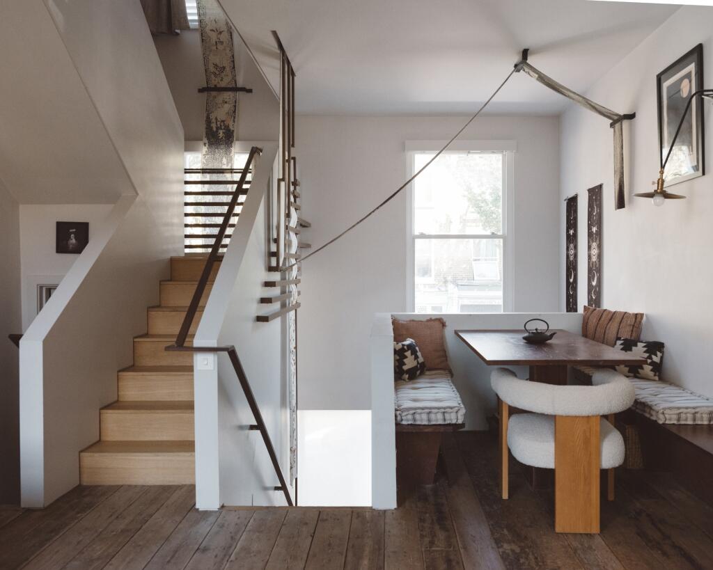 Main image of property: Maxwell House, Brackenbury Road, W6