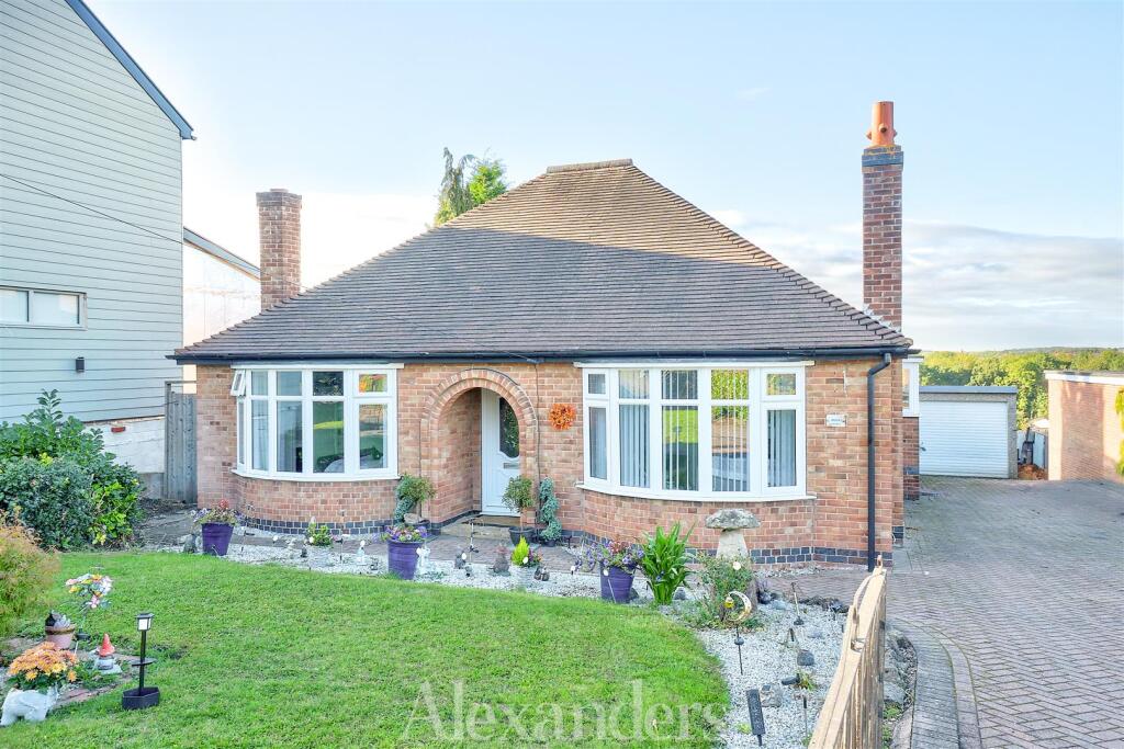 Main image of property: New Street, Oakthorpe, Swadlincote