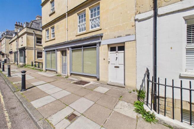 36A New King Street, City Centre, Bath BA1 2BN | L