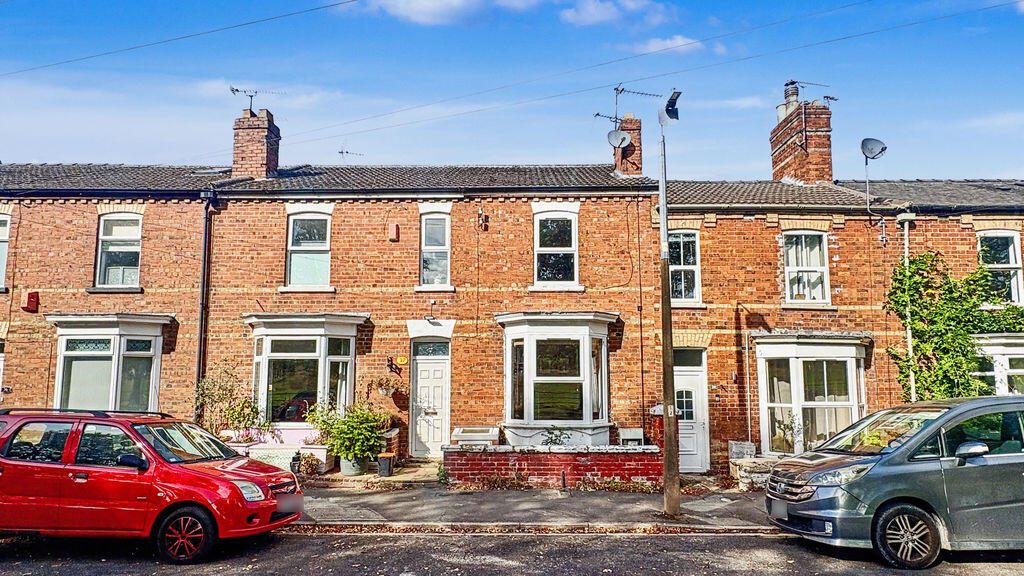 Main image of property: South Park, Lincoln