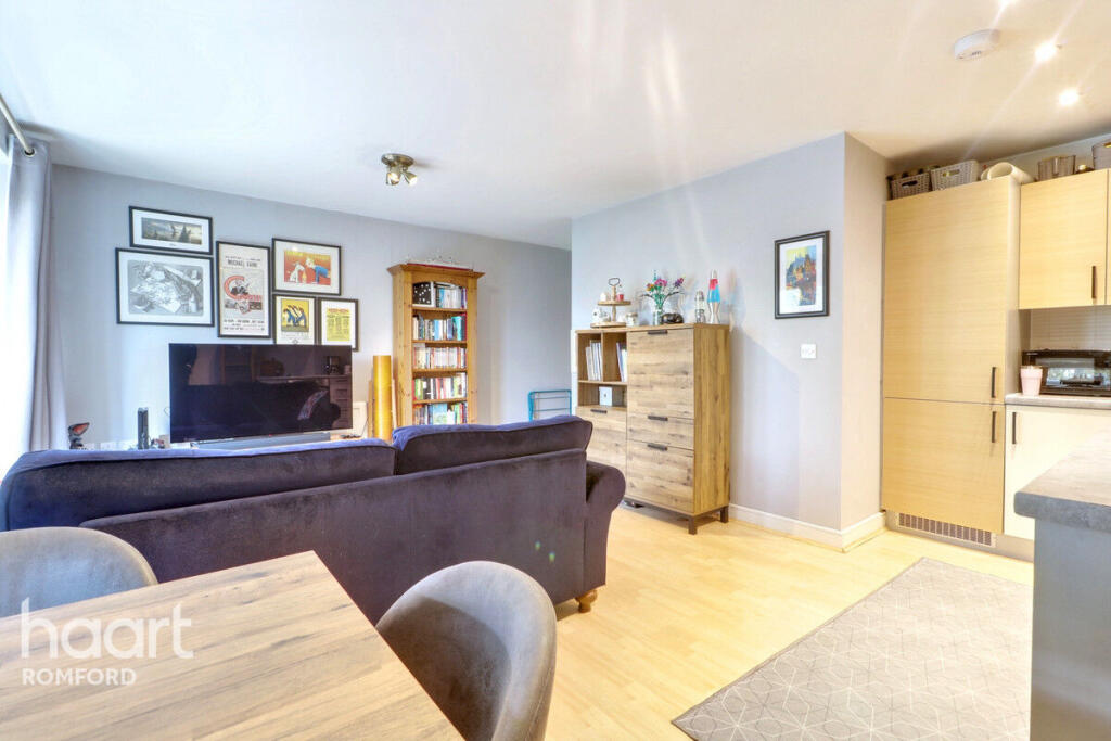 Main image of property: Riverside Close, Romford