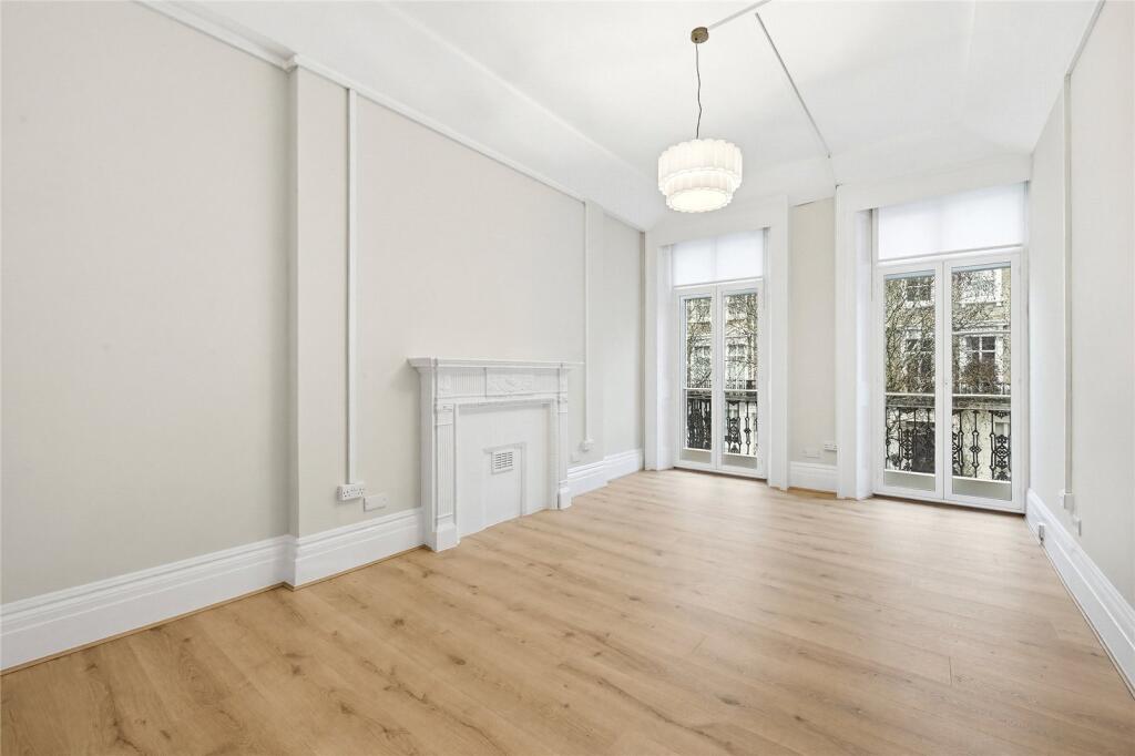 Main image of property: Cranley Place, London, SW7