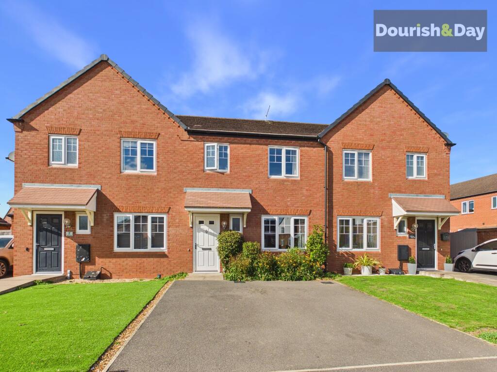Main image of property: Osborne Park, Gnosall, ST20