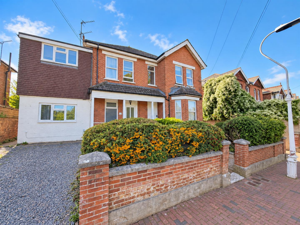 Main image of property: Gorringe Road, Eastbourne, BN22 8XL
