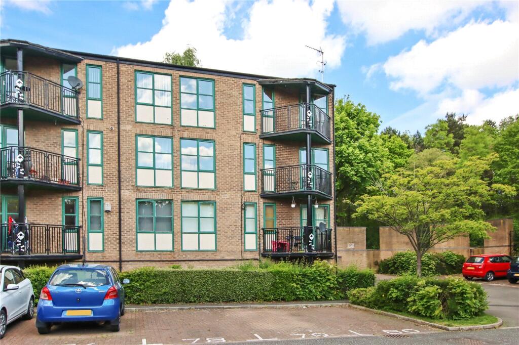 Main image of property: Lumley Close, Washington, Tyne and Wear, NE38