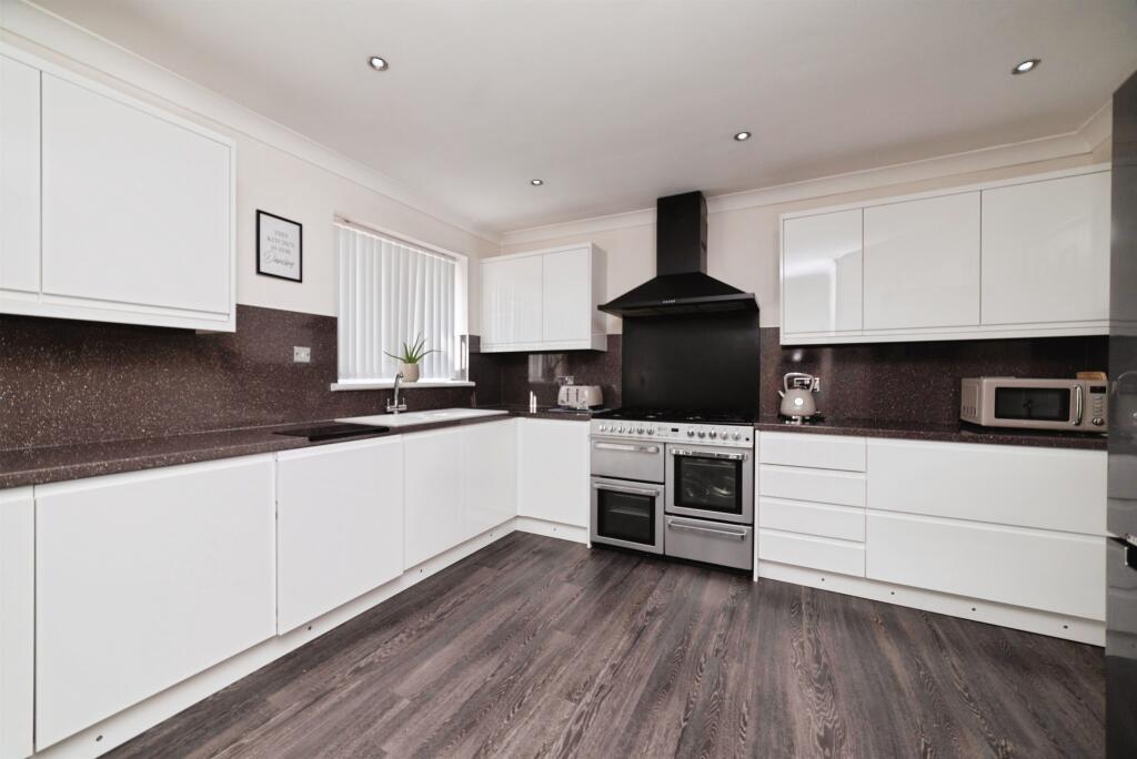 Main image of property: Stanbury Road, Hull