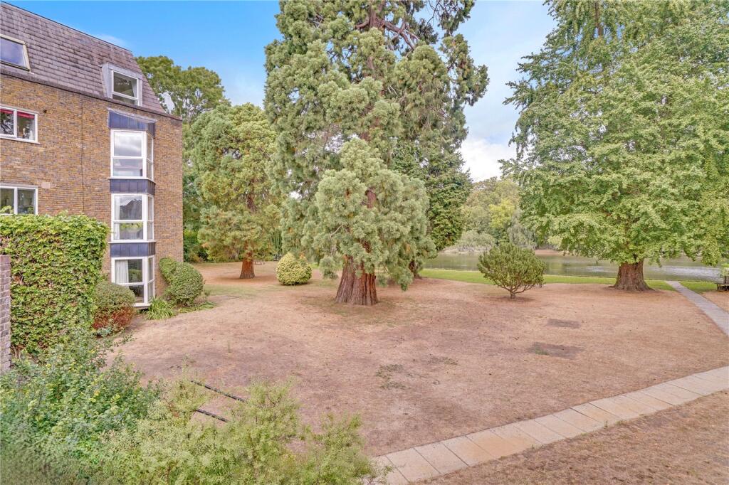 Main image of property: Twickenham Road, Teddington