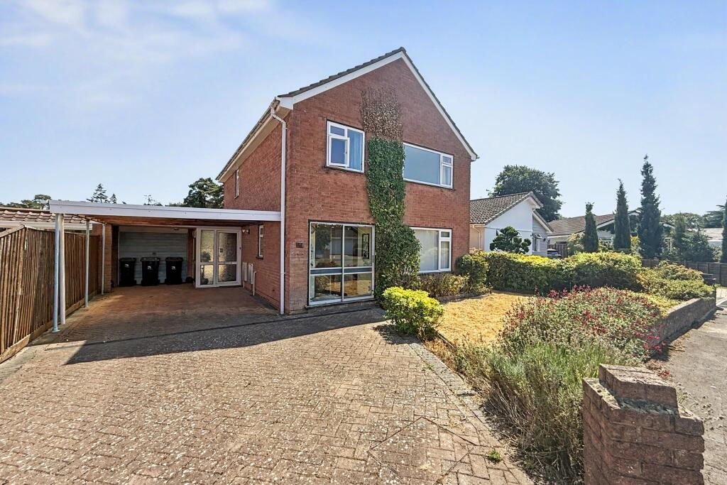 Main image of property: Ferndown