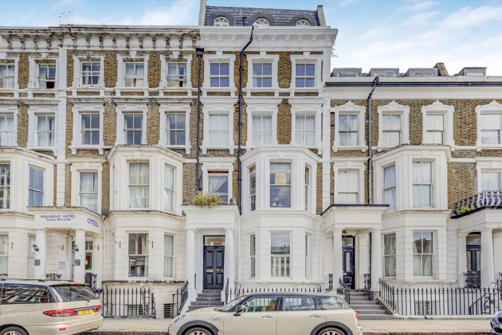 Main image of property: Hogarth Road, Earls Court