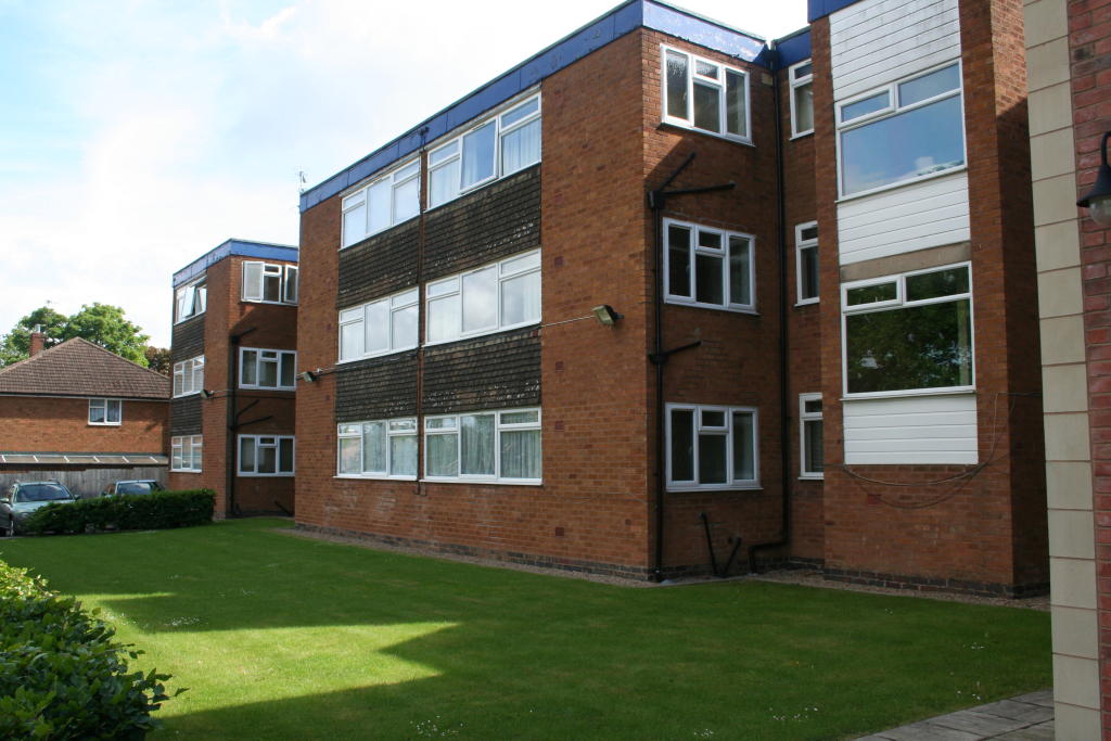 Main image of property: Brandon Court, West Heath Road, Northfield, B31 