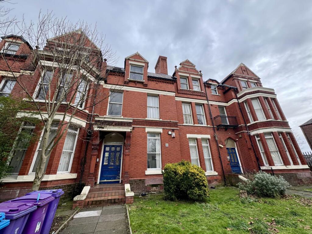 Main image of property: Princes Avenue. Liverpool. L8 2TB