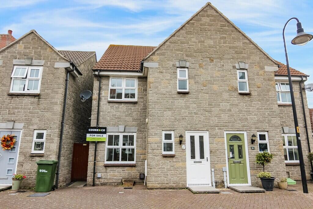 Main image of property: Riverside Close, St. Georges