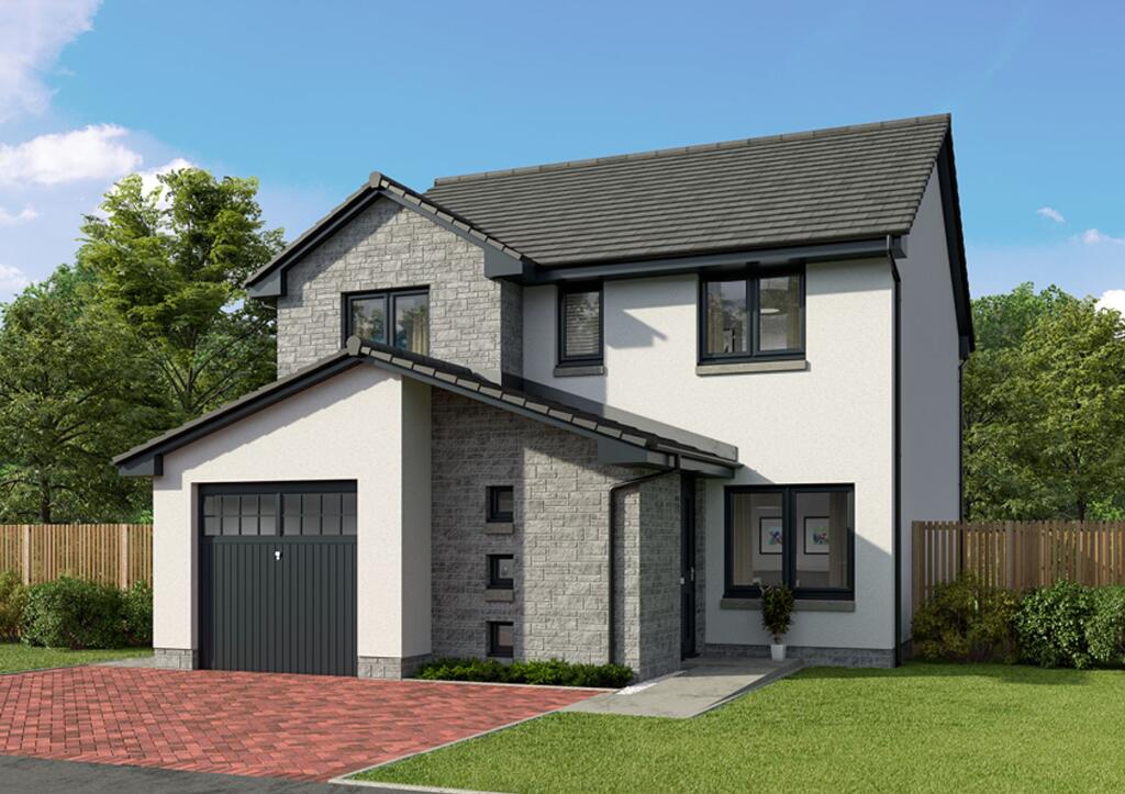 Main image of property: Drovers Gate, Crieff, PH7