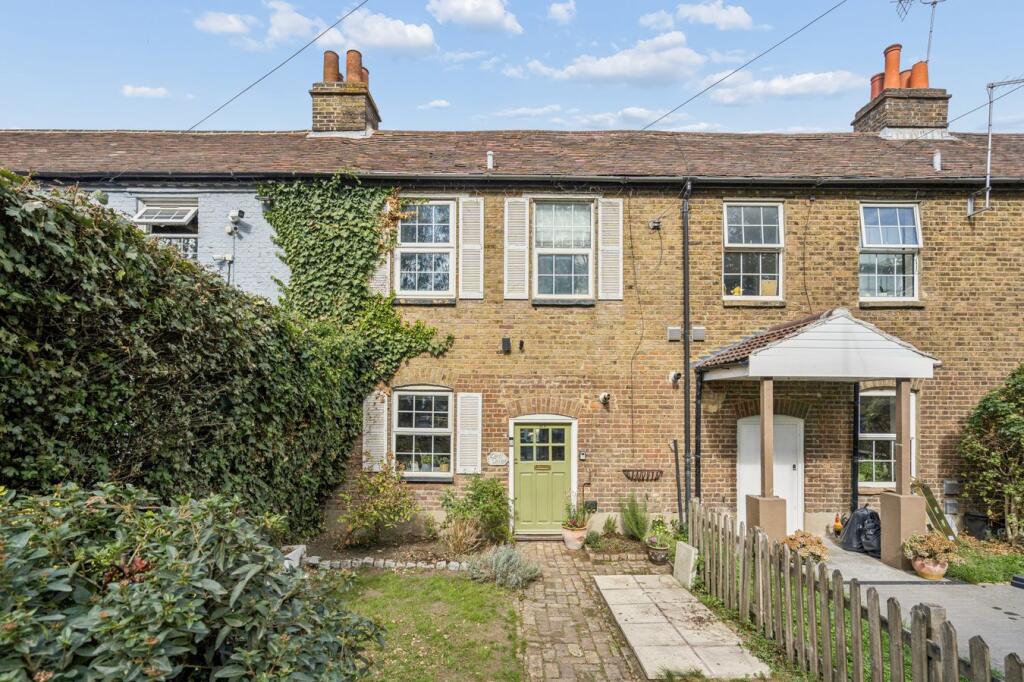 Main image of property: Thorney Mill Road, Iver, SL0