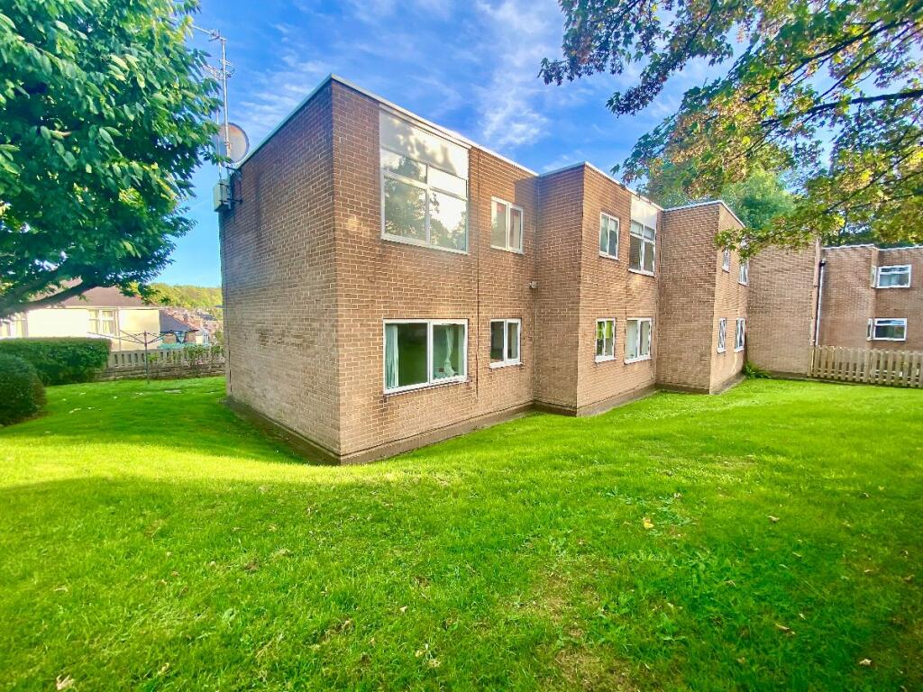 Main image of property: Flat , Dobbin Court, Dobbin Hill, Sheffield