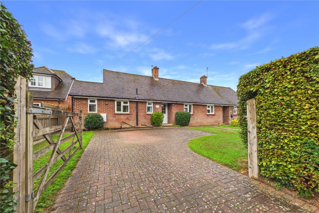 Main image of property: Spring Close, Sherborne St. John, Basingstoke, Hampshire, RG24