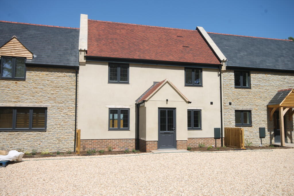 Main image of property: No.2 Three Gates Farm, Three Gates, Leigh, Dorset DT9 6JQ